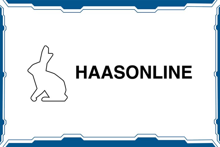 هس آنلاین (HaasOnline)